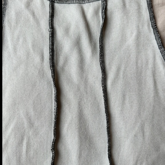 Garage Tank Top Size Small - Picture 2 of 4